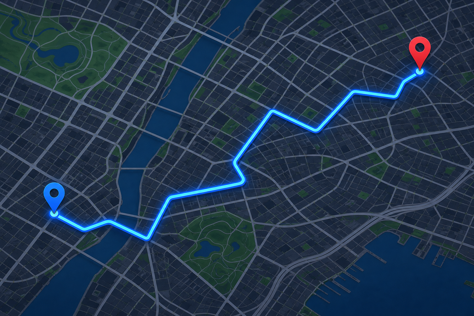 Fake GPS